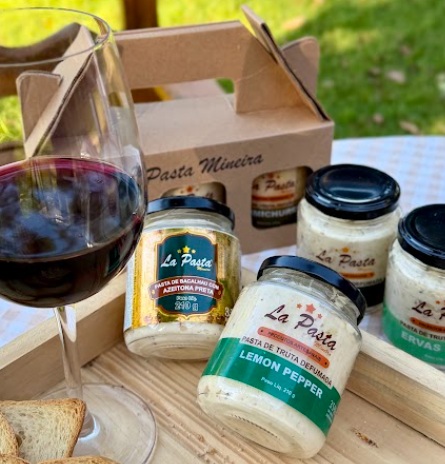 Galeria La Pasta 3
